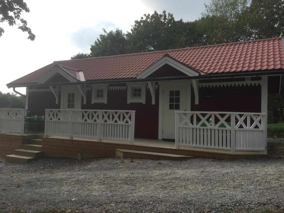 Braenntorps Gard Vila Kolmården Exterior foto