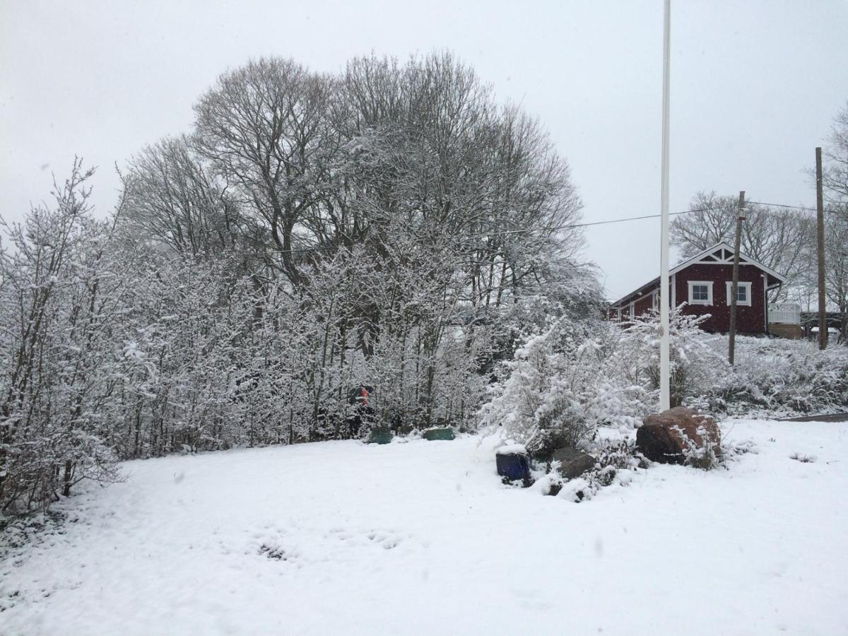 Braenntorps Gard Vila Kolmården Exterior foto