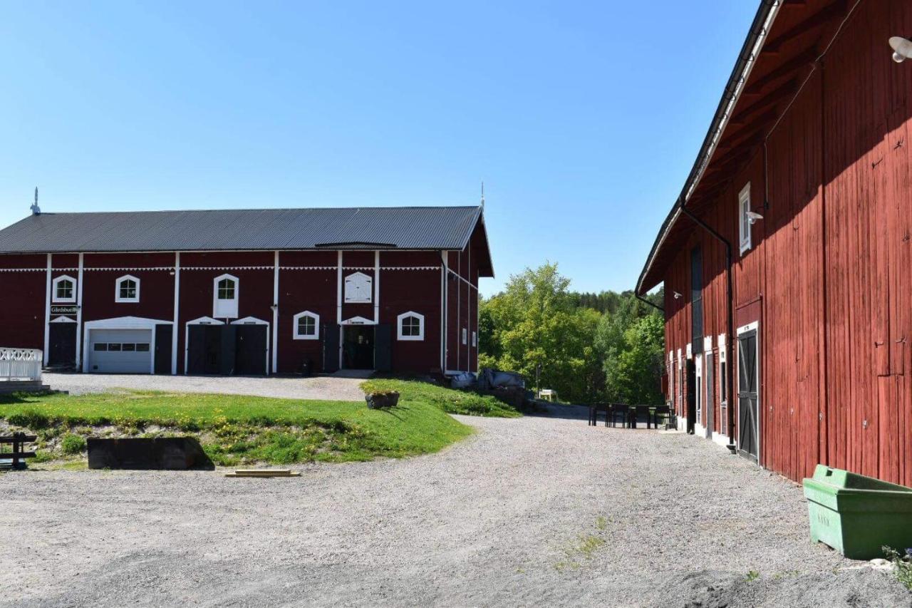 Braenntorps Gard Vila Kolmården Exterior foto