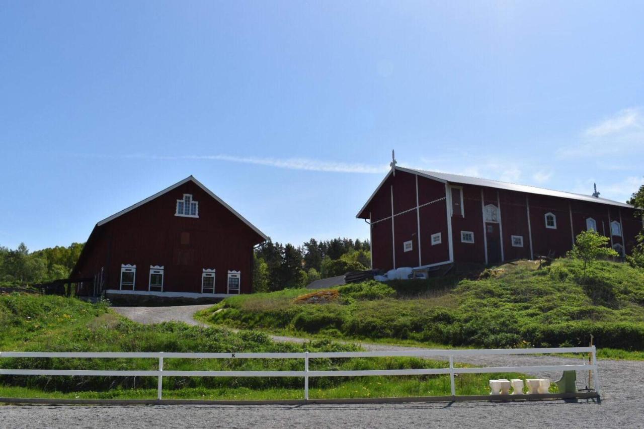 Braenntorps Gard Vila Kolmården Exterior foto