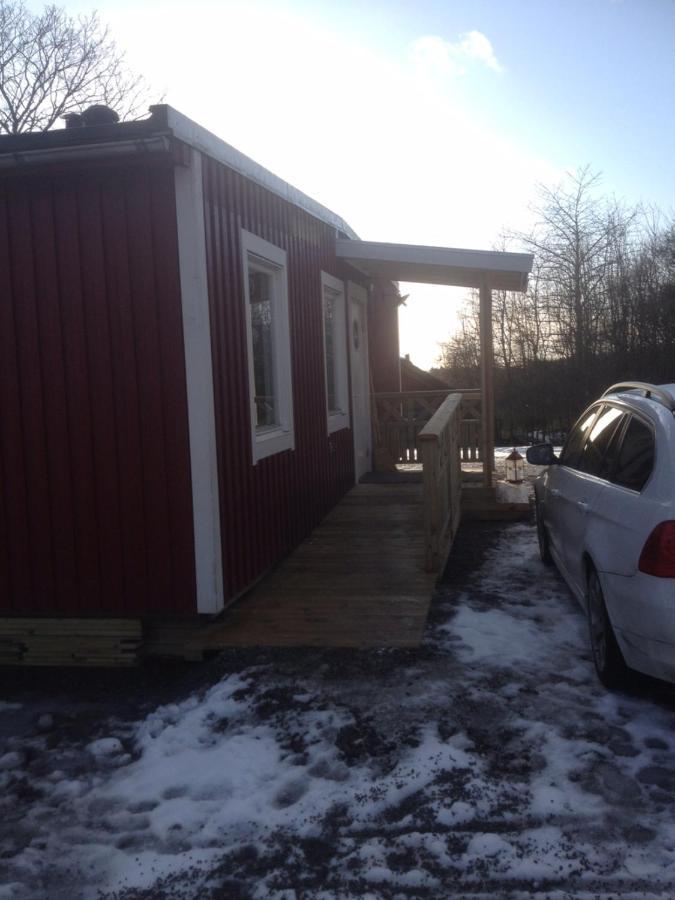 Braenntorps Gard Vila Kolmården Exterior foto